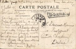 CPA Paris La Madeleine 