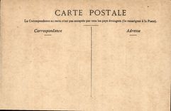 CPA Paris La Madeleine Rue Royale 