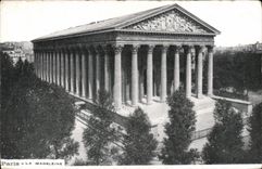 CPA Paris La Madeleine 