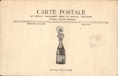 CPA Paris La Madeleine 