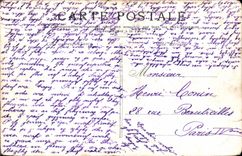 CPA Paris La Madeleine 