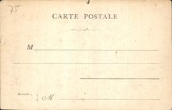 CPA Paris La Madeleine 