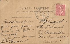 CPA Paris La Madeleine 