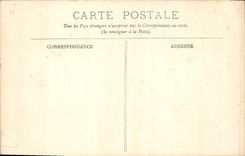 CPA Paris Le Jardin du Luxembourg 