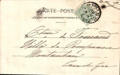 CPA Paris Le Jardin du Luxembourg Fontaine Medicis 