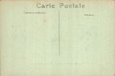 CPA Paris Jardin du Luxembourg Fontaine de Medicis 