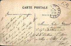 CPA Paris Le Dome des Invalides 