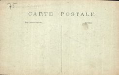 CPA Paris Dome des Invalides 