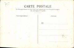 CPA Paris Les Invalides 