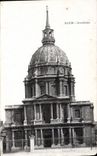 CPA Paris Invalides 