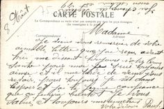 CPA Paris Les Invalides 