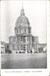 CPA Paris Les Invalides 