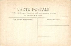 CPA Paris Les Invalides 