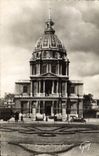 CPA Paris Les Invalides 
