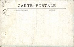 CPA Paris De La Madeleine 