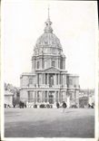 CPA Paris Les Invalides 