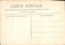 CPA Paris Les Invalides 