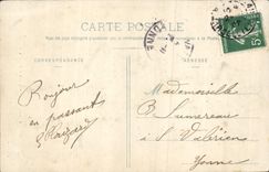 CPA Paris L'Hotel des Invalides 