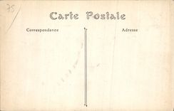 CPA Paris Le Dome de l'Hotel des Invalides 