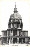 CPA Les Invalides Paris 