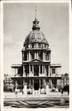 CPA Paris L'Hotel des Invalides 