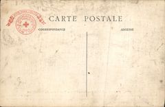 CPA Paris Hotel des Invalides Tombeau de Napoleon 