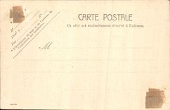 CPA Paris L'Interieur de l'Eglise St Louis de l'Hotel des Invalides 