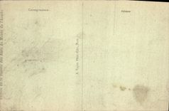 CPA Paris Hotel des Invalides Tombeau de Napoleon 