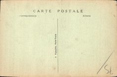 CPA Paris Le Dome des Invalides 