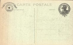 CPA Paris Hotel des Invalides Le Dome Maitre Autel 