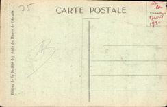 CPA Paris Dome des Invalides 