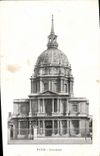 CPA Paris Invalides 