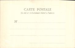 CPA Paris Hotel de Ville 