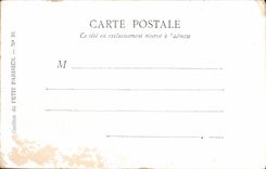 CPA Paris L'Hotel de Ville 