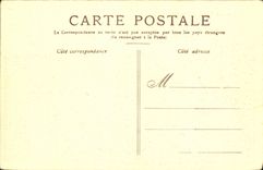 CPA Paris Le Pont Alexandre III 