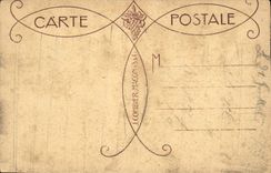 CPA Paris Le Pont Alexandre III 