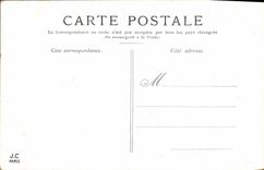 CPA Paris La Conciergerie 