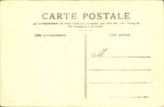 CPA Paris Le Palais du Trocadero 