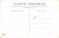 CPA Paris La Place du Palais Royal 