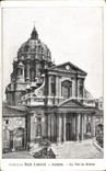 CPA Paris Le Val de Grace 