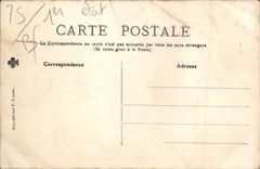 CPA Tout Paris Jardin des Tuileries 