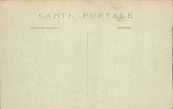 CPA Paris La Chambre des Deputes 