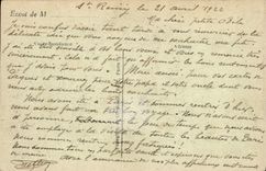 CPA Paris La Chambre des Deputes 