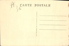 CPA Atlas Marocain Vallee du Gounafa 