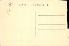 CPA Grand Atlas Marocain Casbah Animiter 