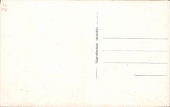 CPA Joyeuses Paques cloche