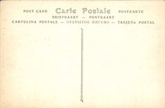 CPA Paris L'Eglise de la Sorbonne 