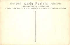 CPA Paris La Colonne de Juillet Place de la Bastille