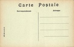 CPA Parc de Versailles Parterre du Midi Sphinx et Amour de Sarrazin 