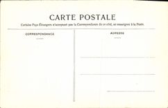 CPA Foret de Fontainebleau La Casquette de Jockey 